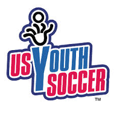 US Youth Soccer LOGO